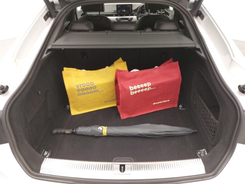 Used Audi A5 2020 for sale - 77265860: Photo 8