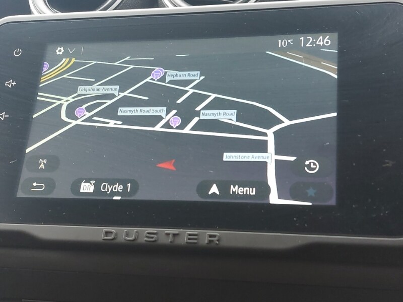 Used Dacia Duster 2023 for sale - 77998897: Photo 10