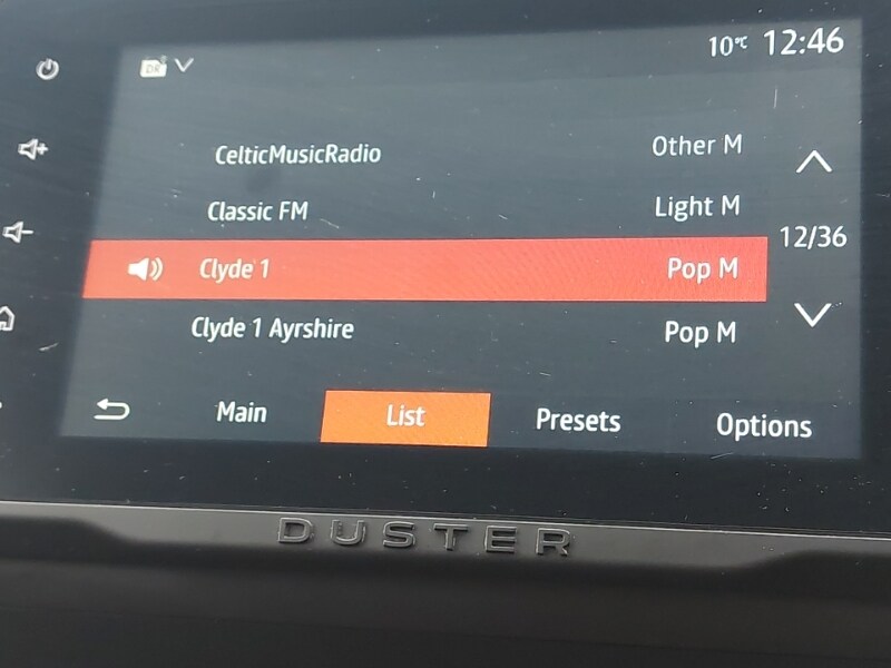 Used Dacia Duster 2023 for sale - 77998897: Photo 11