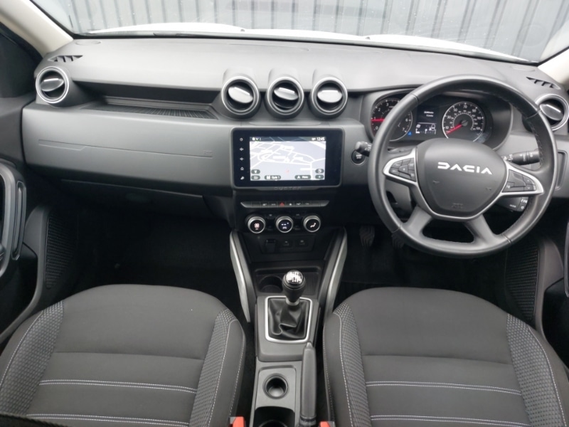 Used Dacia Duster 2023 for sale - 77998897: Photo 2