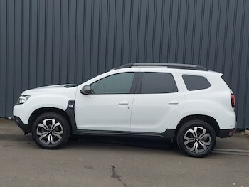 Used Dacia Duster 2023 for sale - 77998897: Photo