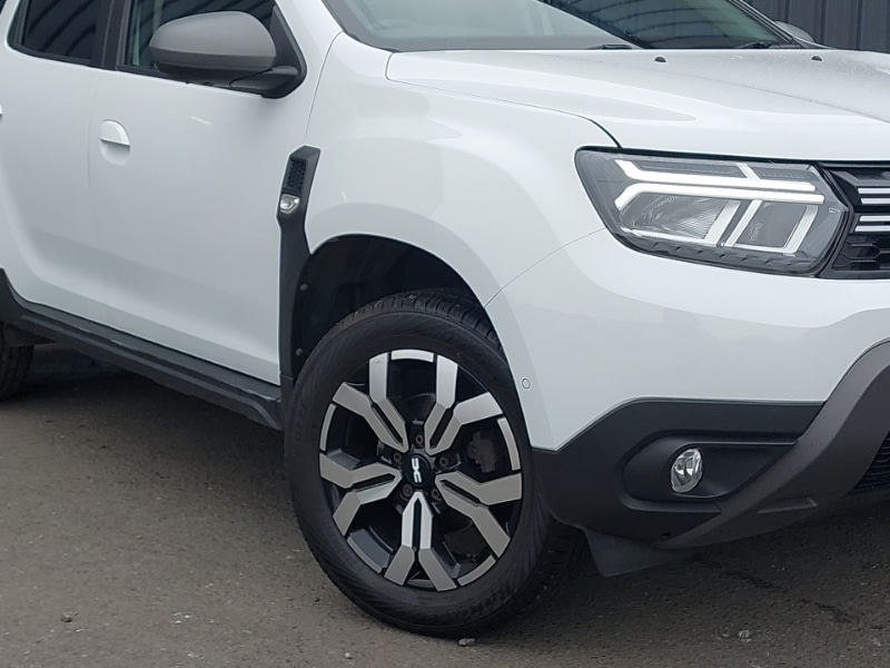 Used Dacia Duster 2023 for sale - 77998897: Photo 9