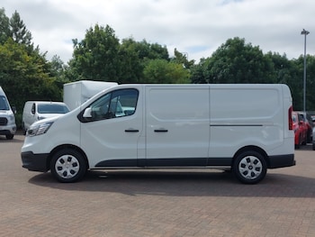 Used Renault Trafic 2024 for sale - 79516907: Photo