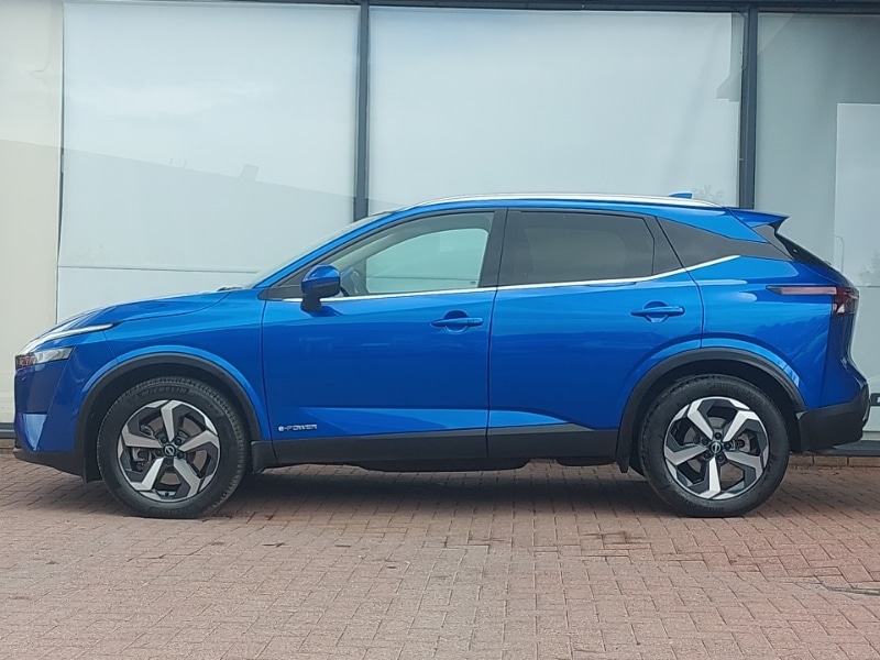 Used Nissan Qashqai 2024 for sale - 76652161: Photo 4