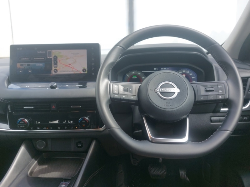 Used Nissan Qashqai 2024 for sale - 76652161: Photo 7