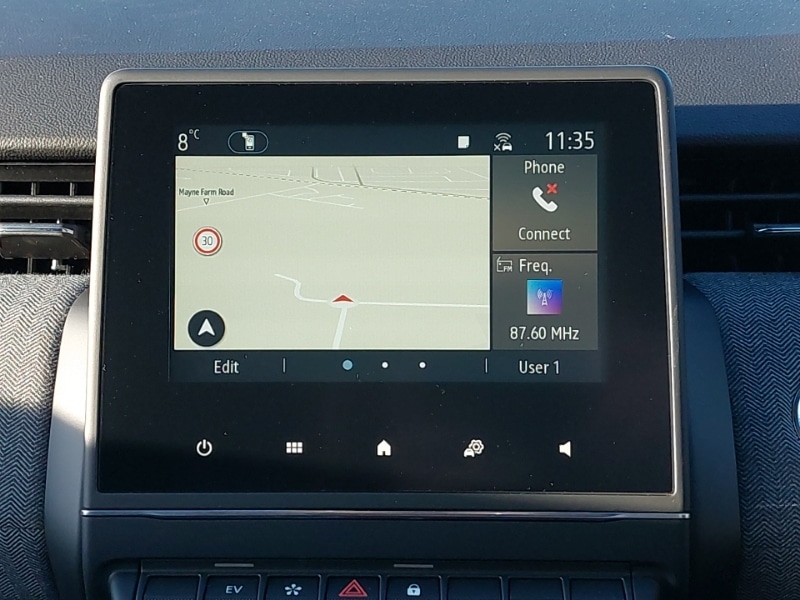 Used Renault Clio 2025 for sale - 77386119: Photo 11