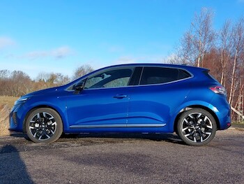 Used Renault Clio 2025 for sale - 77386119: Photo