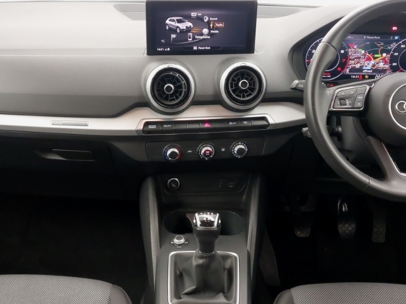 Used Audi Q2 2023 for sale - 76912395: Photo 10