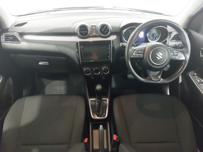 Used Suzuki Swift 2024 for sale - 76881366: Photo 2