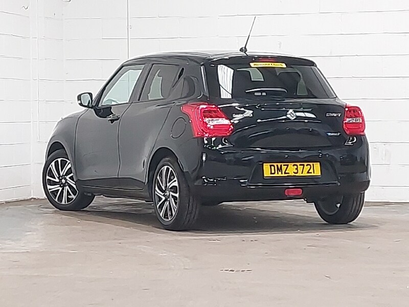 Used Suzuki Swift 2024 for sale - 76881366: Photo 3