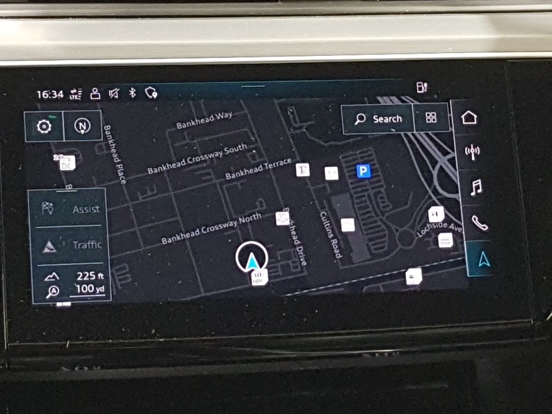 Used Audi e-tron 2022 for sale - 77767824: Photo 11