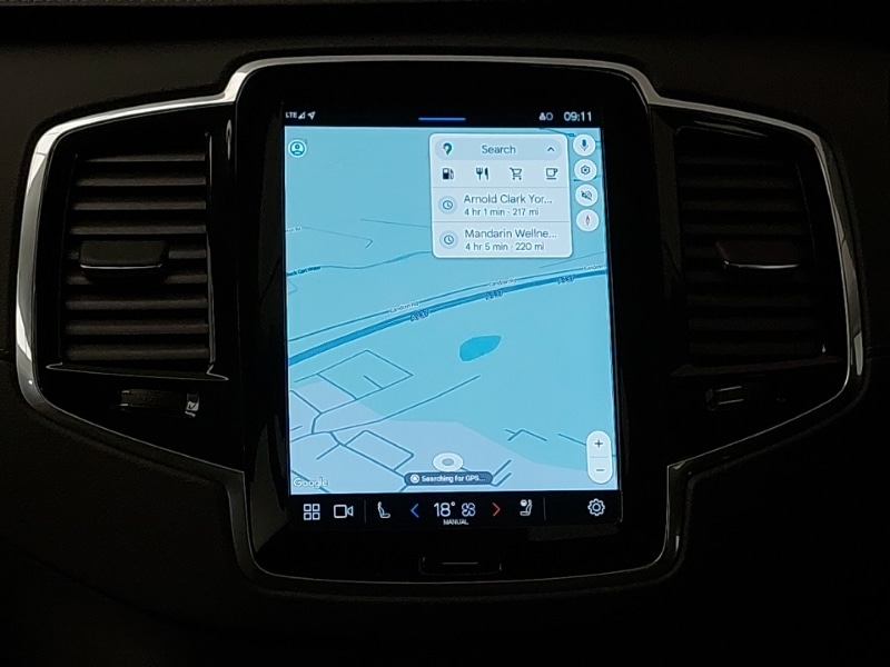 Used Volvo XC90 2024 for sale - 77393280: Photo 10