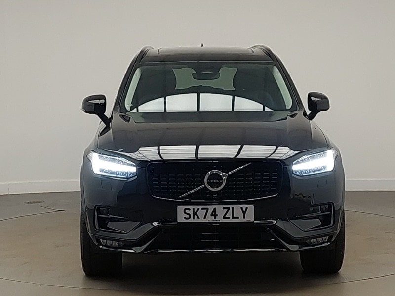 Used Volvo XC90 2024 for sale - 77393280: Photo 12