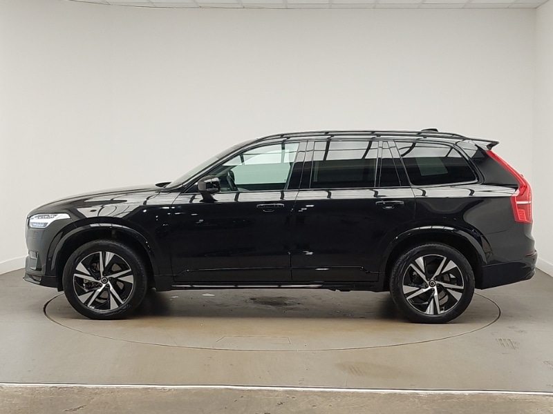 Used Volvo XC90 2024 for sale - 77393280: Photo 4