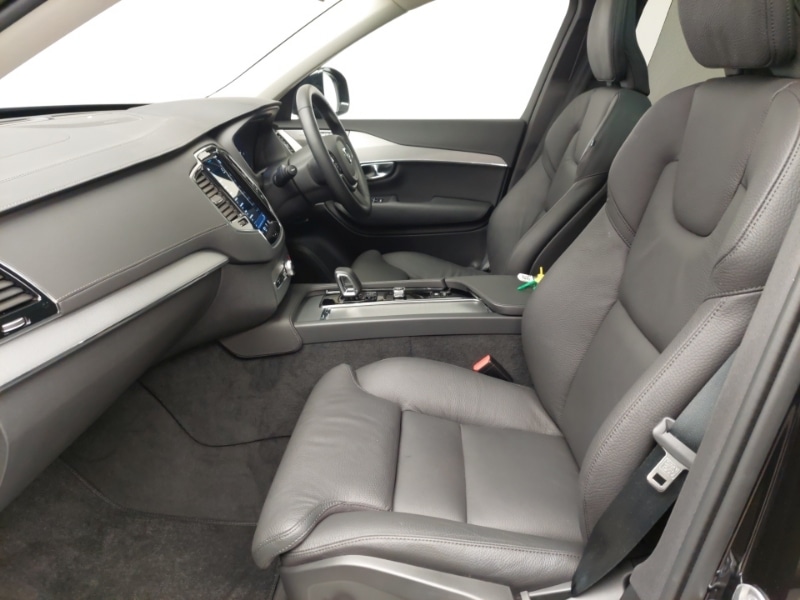 Used Volvo XC90 2024 for sale - 77393280: Photo 5