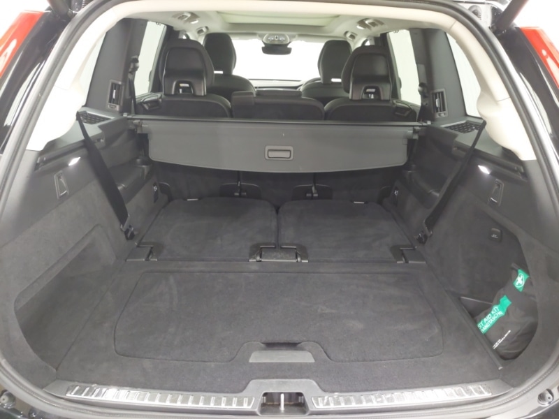 Used Volvo XC90 2024 for sale - 77393280: Photo 8