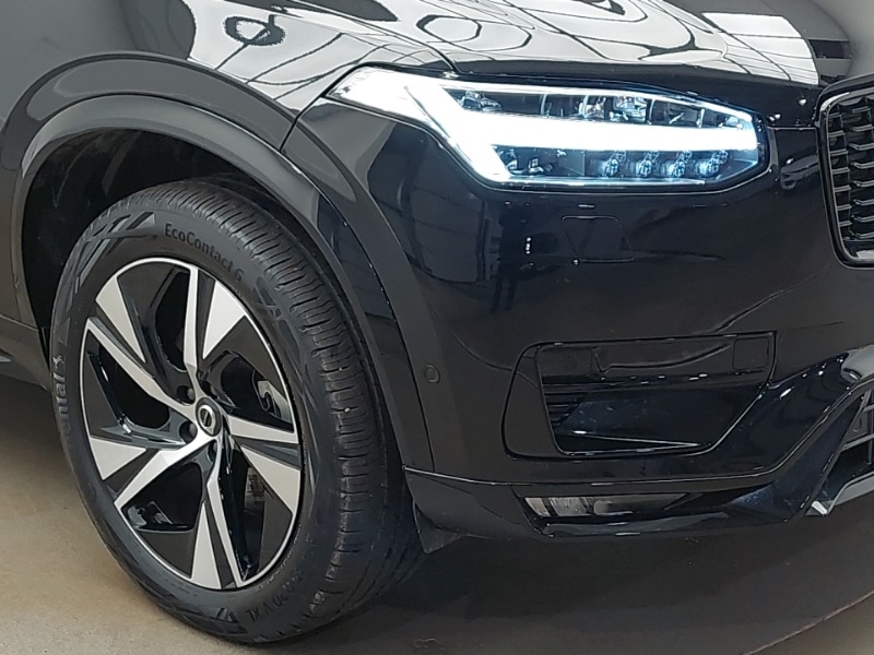 Used Volvo XC90 2024 for sale - 77393280: Photo 9