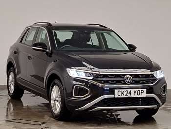 2024 - 1.0 TSI Life 5dr