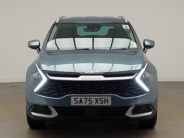 Used Kia Sportage 2025 for sale - 76262126: Photo 12