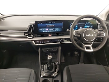 Used Kia Sportage 2025 for sale - 76262126: Photo 2