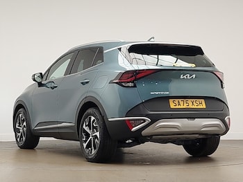 Used Kia Sportage 2025 for sale - 76262126: Photo 3