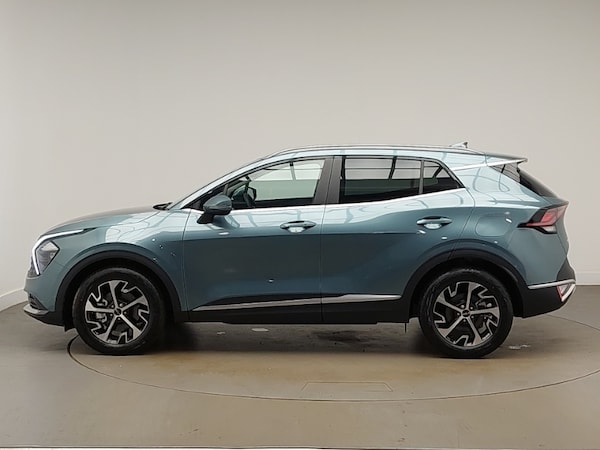 Used Kia Sportage 2025 for sale - 76262126: Photo 4