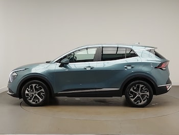 Used Kia Sportage 2025 for sale - 76262126: Photo 4