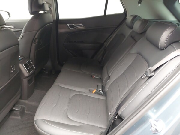 Used Kia Sportage 2025 for sale - 76262126: Photo 6