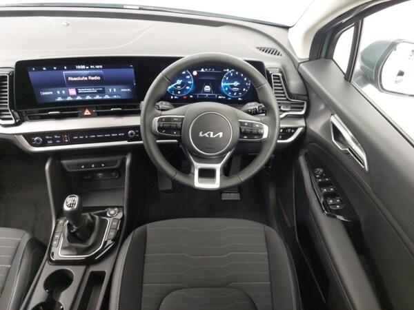 Used Kia Sportage 2025 for sale - 76262126: Photo 7
