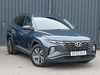 Used Hyundai TUCSON 2023 for sale - 79406259: Photo