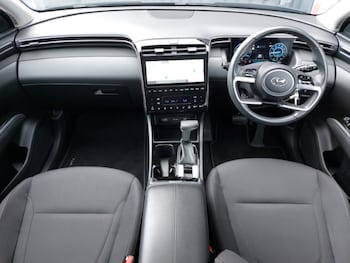 Used Hyundai TUCSON 2023 for sale - 79406259: Photo