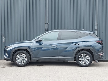 Used Hyundai TUCSON 2023 for sale - 79406259: Photo