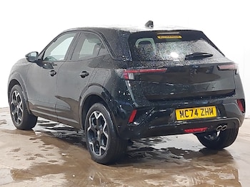 Used Vauxhall Mokka 2025 for sale - 78660392: Photo