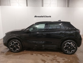 Used Vauxhall Mokka 2025 for sale - 78660392: Photo