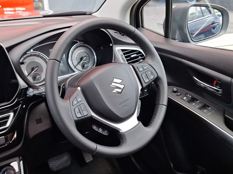 Used Suzuki SX4 S-Cross 2023 for sale - 76532849: Photo 10
