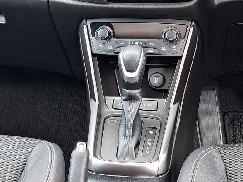 Used Suzuki SX4 S-Cross 2023 for sale - 76532849: Photo 11