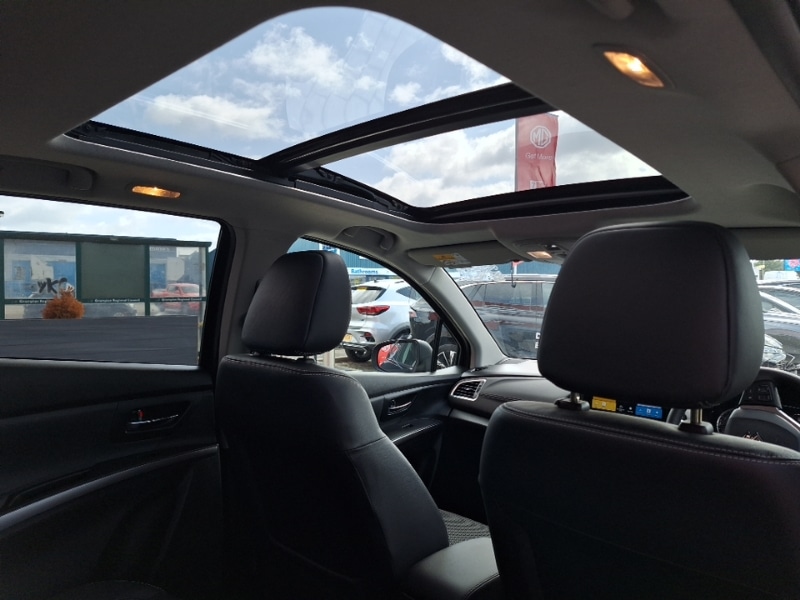 Used Suzuki SX4 S-Cross 2023 for sale - 76532849: Photo 12