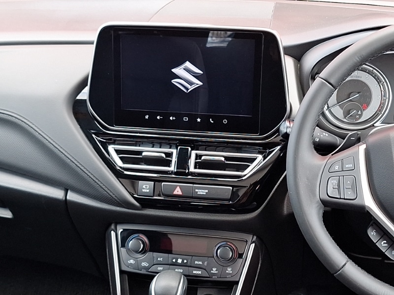 Used Suzuki SX4 S-Cross 2023 for sale - 76532849: Photo 7