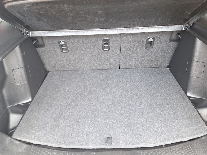 Used Suzuki SX4 S-Cross 2023 for sale - 76532849: Photo 8