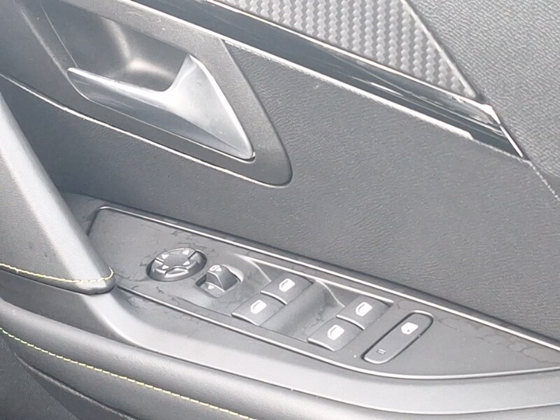 Used Peugeot 208 2020 for sale - 77832839: Photo 11