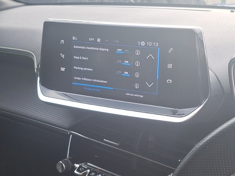 Used Peugeot 208 2020 for sale - 77832839: Photo 12