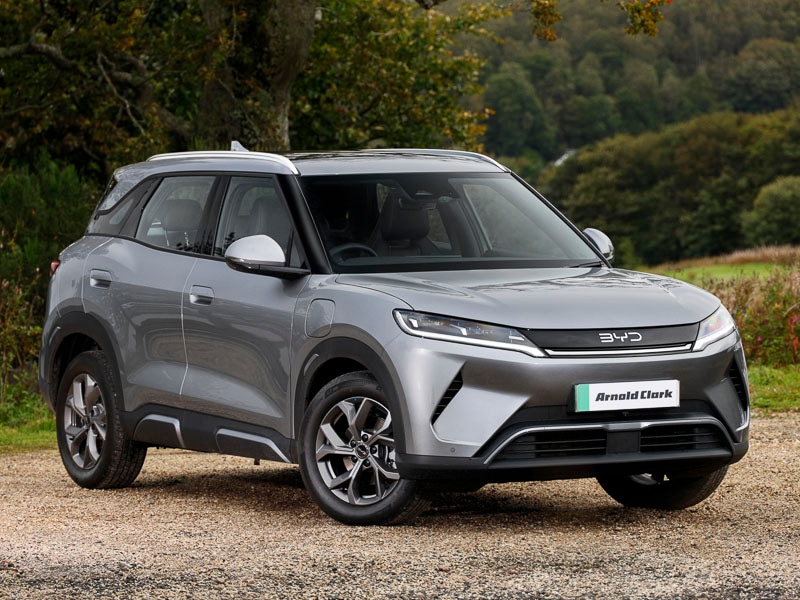 Used BYD Atto 2 2026 for sale - 77695240: Photo 8