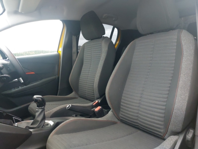 Used Peugeot 208 2022 for sale - 77365765: Photo 5