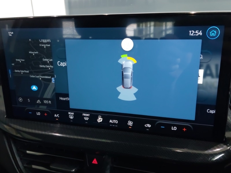 Used Ford Focus 2023 for sale - 77544891: Photo 11