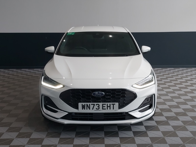 Used Ford Focus 2023 for sale - 77544891: Photo 12