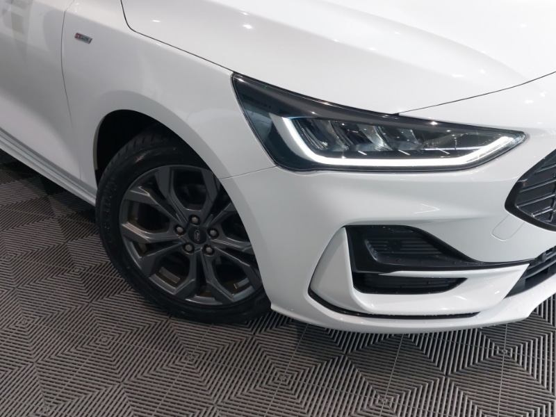 Used Ford Focus 2023 for sale - 77544891: Photo 9