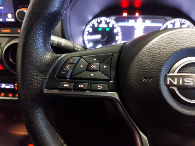 Used Nissan Juke 2022 for sale - 77273754: Photo 10