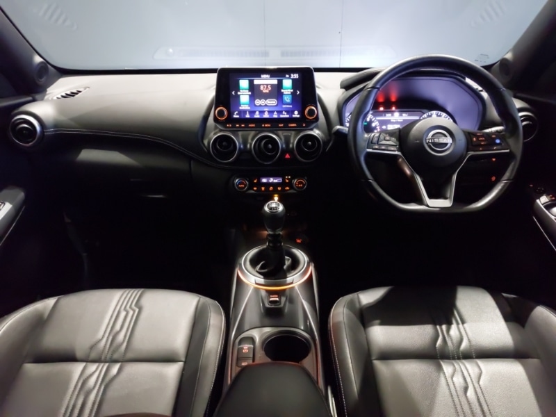 Used Nissan Juke 2022 for sale - 77273754: Photo 2