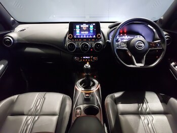 Used Nissan Juke 2022 for sale - 77273754: Photo