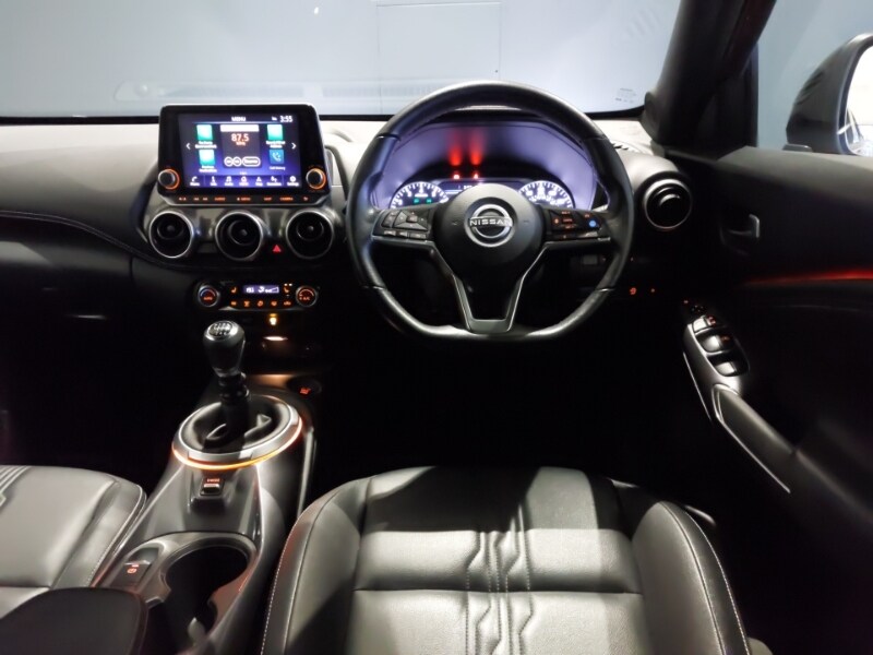 Used Nissan Juke 2022 for sale - 77273754: Photo 7